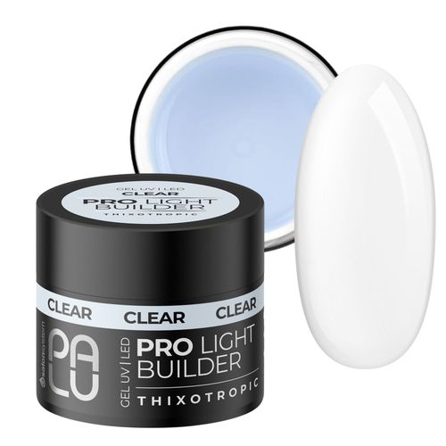 Gel Constructeur Professionnel Clair 45 G 
