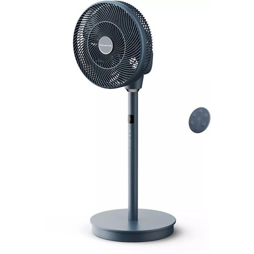 Ventilateur sur pied Rowenta Turbo Swift Silence QV5041F0