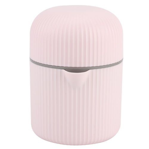 Hjlian Extracteur De Jus De Fruits Manuel Multifonction Portable Positif Negatif