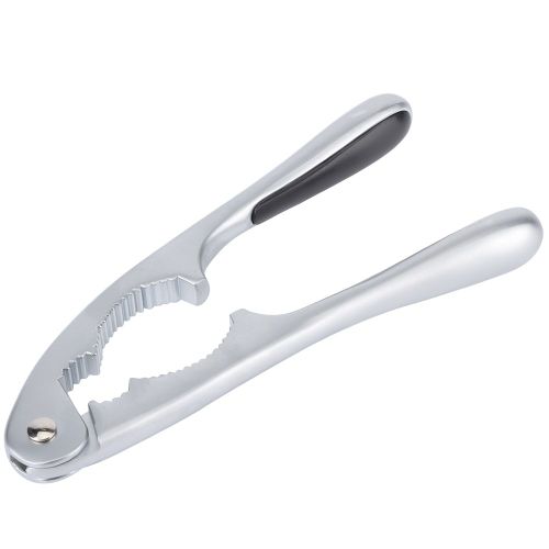Hjlian Casse-Noix En Alliage De Zinc, Pince Pour Ouvrir Les Noix De Pecan, Outil Pour Ouvrir Les Noix, Gadgets De Cuisine