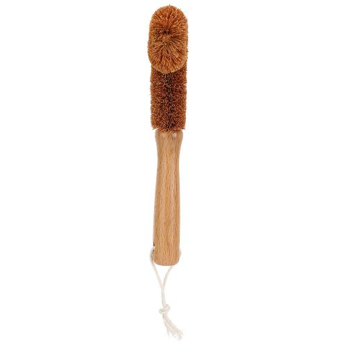 HJLIAN Brosse a vaisselle, brosse a vaisselle, brosse a vaisselle, outils de nettoyage menager