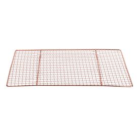 HJLIAN Grille de refroidissement multifonction en acier inoxydable pour barbecue, plateau de cuisson, outils de cuisson en exterieur