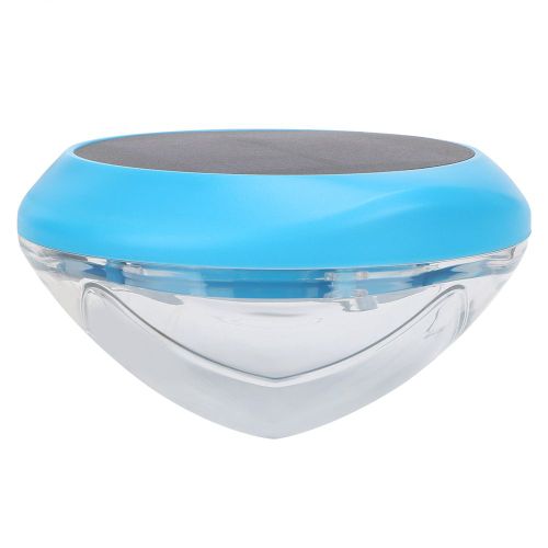 Hjlian Lampe Led Flottante D'exterieur A Energie Solaire Pour Piscine, Plage, Jardin, Arriere-Cour, Pelouse