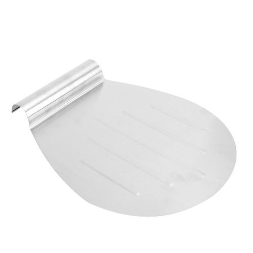 Hjlian Spatule A Gateau En Acier Inoxydable Pour La Cuisine, Pelle A Pizza, Ustensiles De Patisserie