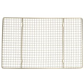 HJLIAN Grille de refroidissement multifonctionnelle pour barbecue d'exterieur en acier inoxydable, filet de cuisson