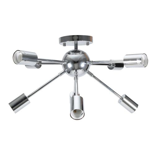 HJLIAN Lustre suspendu LED de style moderne 85-265 V pour cuisine, salle a manger, bar, magasin de vetements