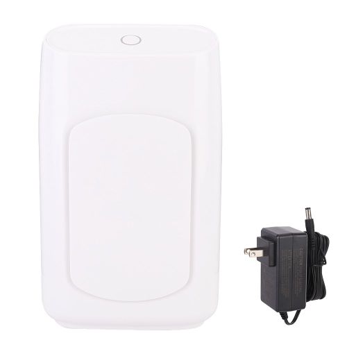 HJLIAN Mini deshumidificateur d'air electrique domestique a faible bruit, 700 l/min, deshumidification, elimination de l'humidite, 110-240 V