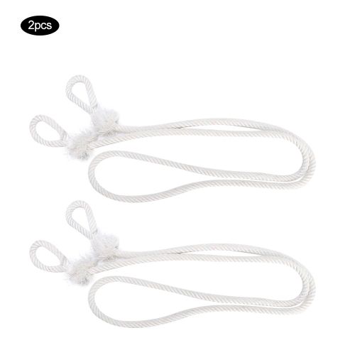 HJLIAN Corde d'accouchement en coton durable pour animaux de ferme, porcs, obstetrique, appareil de sage-femme, accessoire