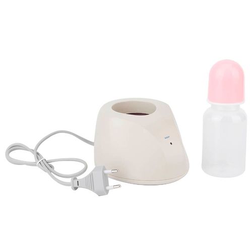 Hjlian Chauffe-Biberon A Temperature Constante Pour Bebe, Usage Domestique En Hiver, Prise Ue 250 V