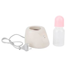 Hjlian Chauffe-Biberon A Temperature Constante Pour Bebe, Usage Domestique En Hiver, Prise Ue 250 V