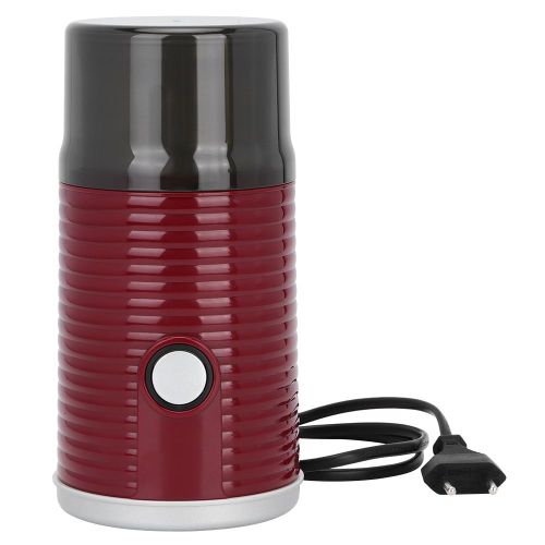 Hjlian Mini Moulin A Cafe Electrique Domestique 180 W, Prise Ue 220-240 V
