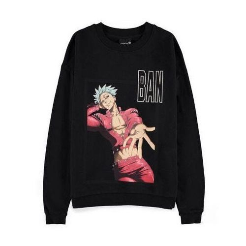 Pull Femme - The Seven Deadly Sins - S