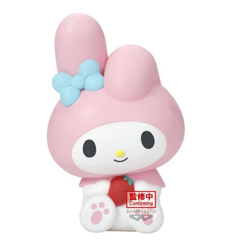 Figurine Sofvimates - Sanrio Characters - My Melody
