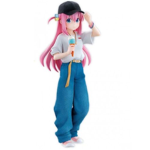 Figurine Ichibansho - Bocchi The Rock! - Hitori Gotoh (Bocchi The Rock! Volume 2