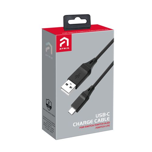Atrix Usb-C Cable Charge 3m