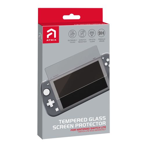 Atrix Switch Lite Ecran De Protection