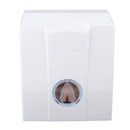 HJLIAN Porte-rouleau de papier toilette mural pour salle de bain, hotel, bureau
