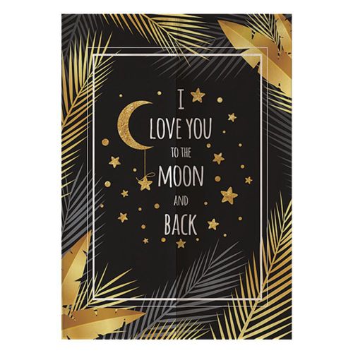 Hjlian Rideau Noren Decoratif De Style Japonais A Motif De Lune, 85 X 120 Cm, Pour Demi-Porte, Decoration De Chambre A Coucher Et De Cuisine