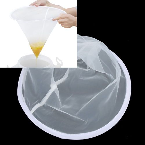 Hjlian Filtre A Miel En Maille Pour Rucher