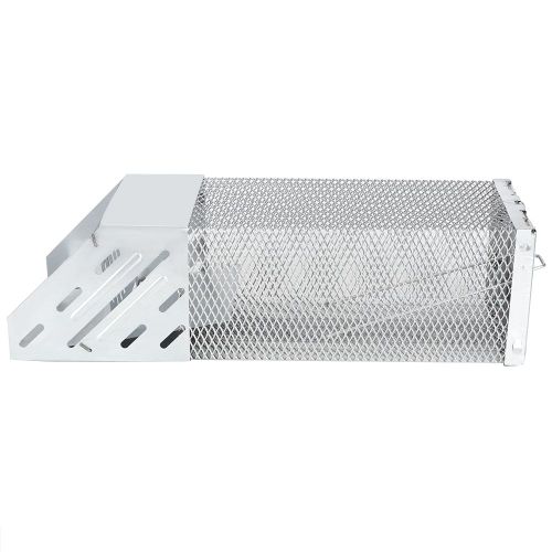 HJLIAN Piege a souris pour rongeurs, cage antiparasitaire, lutte contre les rats, appat pour attraper