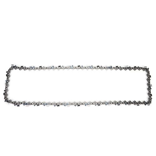 HJLIAN Chaine de tronconneuse 20 pouces, pas de 325 pouces, 76E, accessoires et pieces de rechange