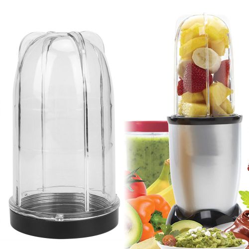 Hjlian Kit De Pieces De Rechange Pour Blender Magic Bulle 250 W (Grand Modele)