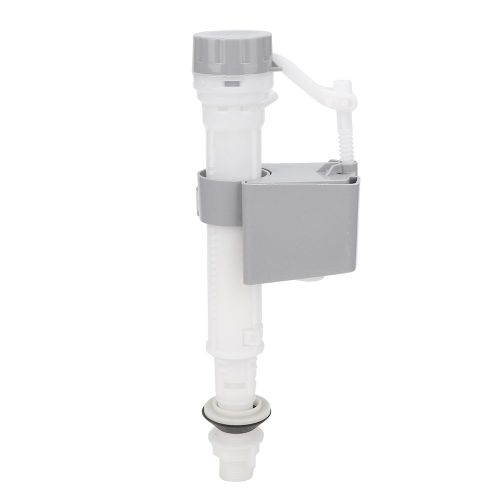 HJLIAN Robinet de remplissage de toilette de remplacement Robinet de chasse d'eau a economie d'eau