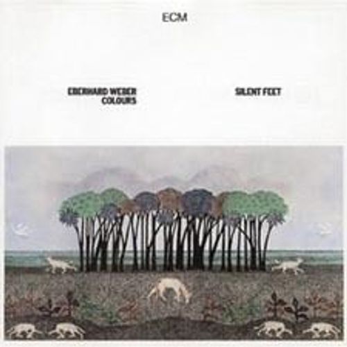 Silent Feet