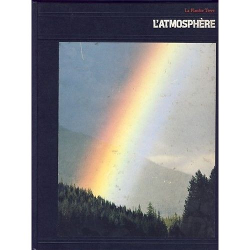 L'atmosphère