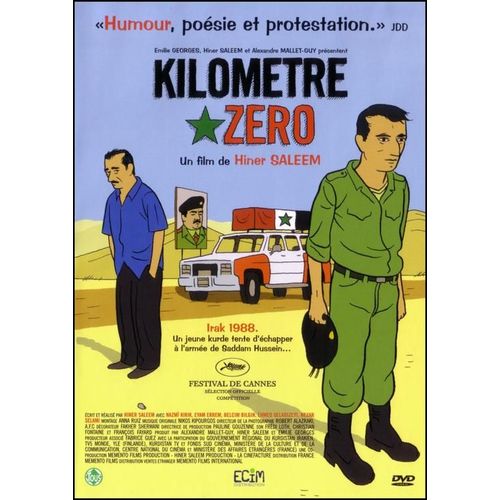 Kilomètre Zéro