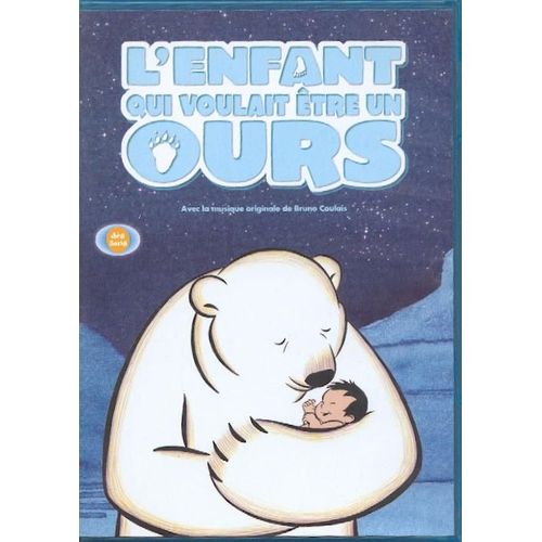 L'enfant Qui Voulait Être Un Ours