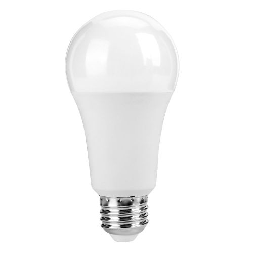Hjlian Ampoule Led Ac85-265v E27 7w Rgb+W, Controle Par Smartphone, Lampe Intelligente Wi-Fi, Blanche