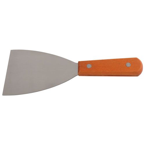 Hjlian Spatule A Steak En Acier Inoxydable Pour Pizza