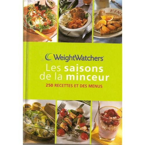 Les Saisons De La Minceur 2006