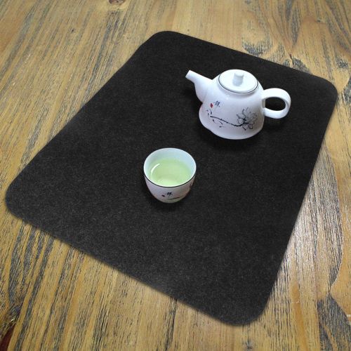 Hjlian Nappe De Table 45 X 30 Cm, Set De Table, Decoration De Bureau, Outil De Decoration