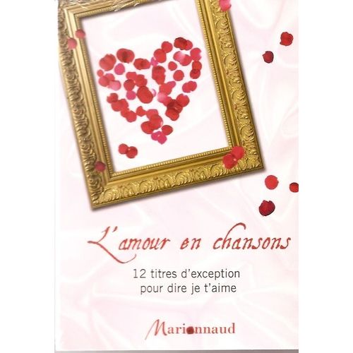 L'amour En Chansons