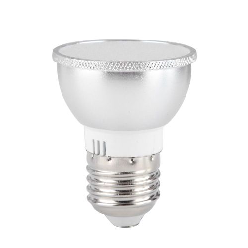 Hjlian Ampoule Led Intelligente Rgb Cw 6 W, Controle Wi-Fi, Eclairage Ac 85-265 V (E27)