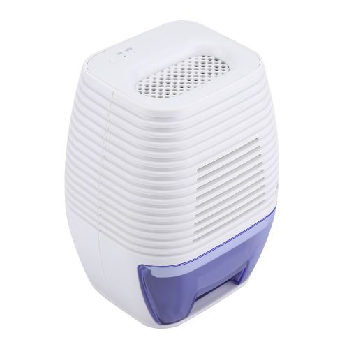 HJLIAN Deshumidificateur USB pour placard, maison, bureau, absorption d'humidite, prise UE 100-240 V