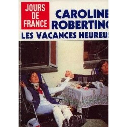 Jours De France N° 1470 : Caroline De Monaco