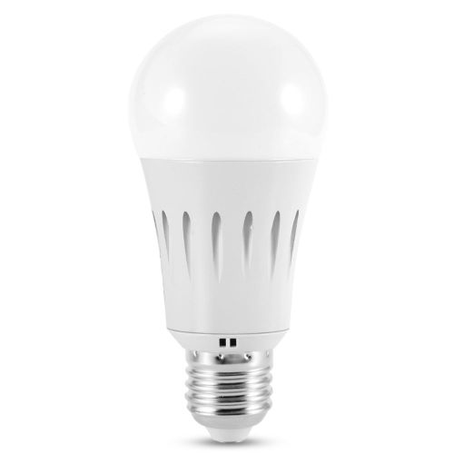 Hjlian Ampoule Led Ac100-264v 9w E27 Rgb+W, Controlee Par Smartphone, Wi-Fi, Intelligente
