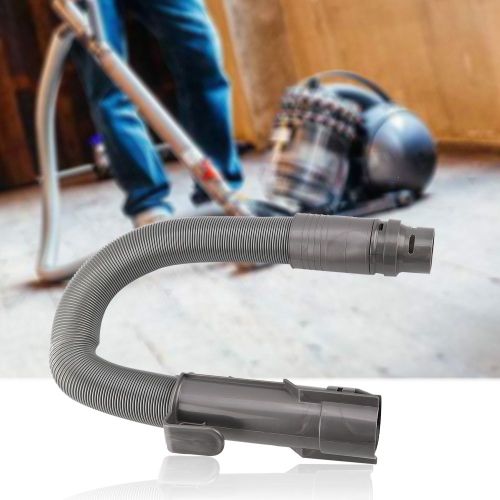 HJLIAN Tuyau de remplacement pour aspirateur Dyson DC33