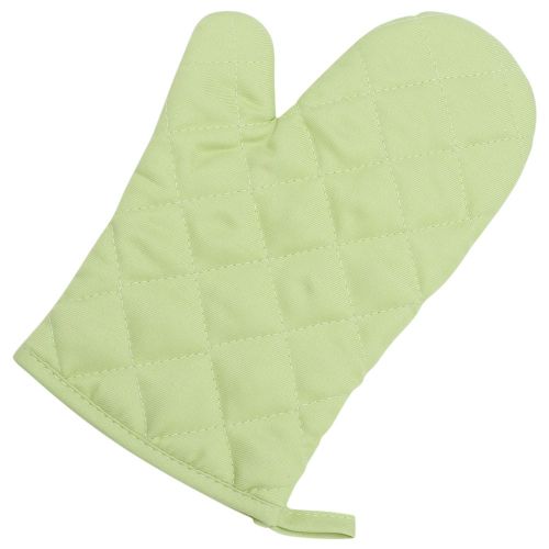 HJLIAN 1 gant de cuisine antiderapant resistant a la chaleur pour four a micro-ondes