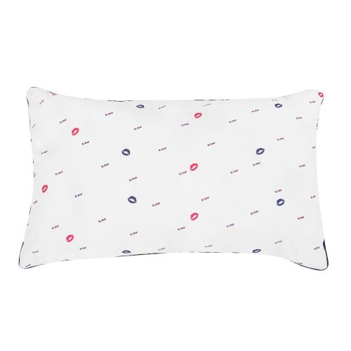 Hjlian Oreiller Cervical Ergonomique Orthopedique Reglable Pour Dormir A La Maison Ou A L'hotel (N¡Ã 1) 