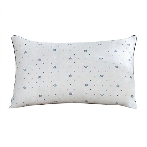 Hjlian Oreiller Cervical Ergonomique Orthopedique Reglable Pour Dormir A La Maison Ou A L'hotel (N¡Ã 2) 