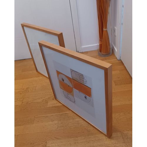 CADRES IKEA