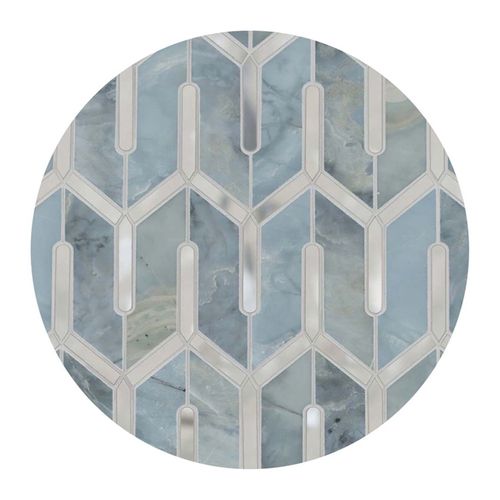 Hjlian Tapis Rond Antiderapant, Tapis D'assise Lavable, Tapis De Chaise Rotray, Tapis De Chambre A Coucher 60 Cm
