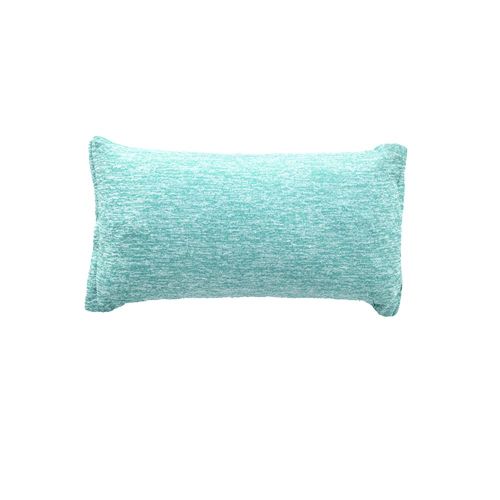 Hjlian Masque De Sommeil Multifonction 2 En 1, Oreiller Cervical, Voyage, Avion, Voiture, Bureau (Bleu) 