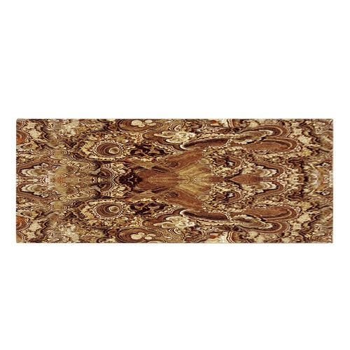 Hjlian Paillasson Antiderapant Pour Entree, Interieur, Exterieur, Chambre A Coucher, Salon (Xl)