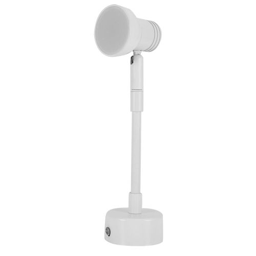 Hjlian Applique Murale Led Rgb+Cw Wifi Pour Maison, Salon, Hotel, Restaurant