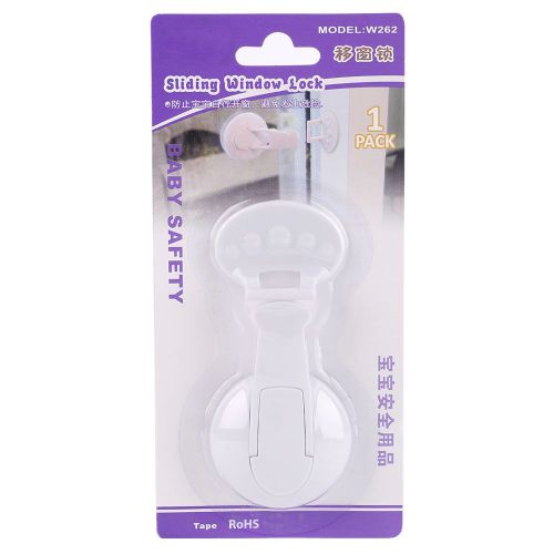 Hjlian Butee De Porte Pour Bebe Et Enfant, Verrou De Securite Pour Placard, Protection De Fenetre